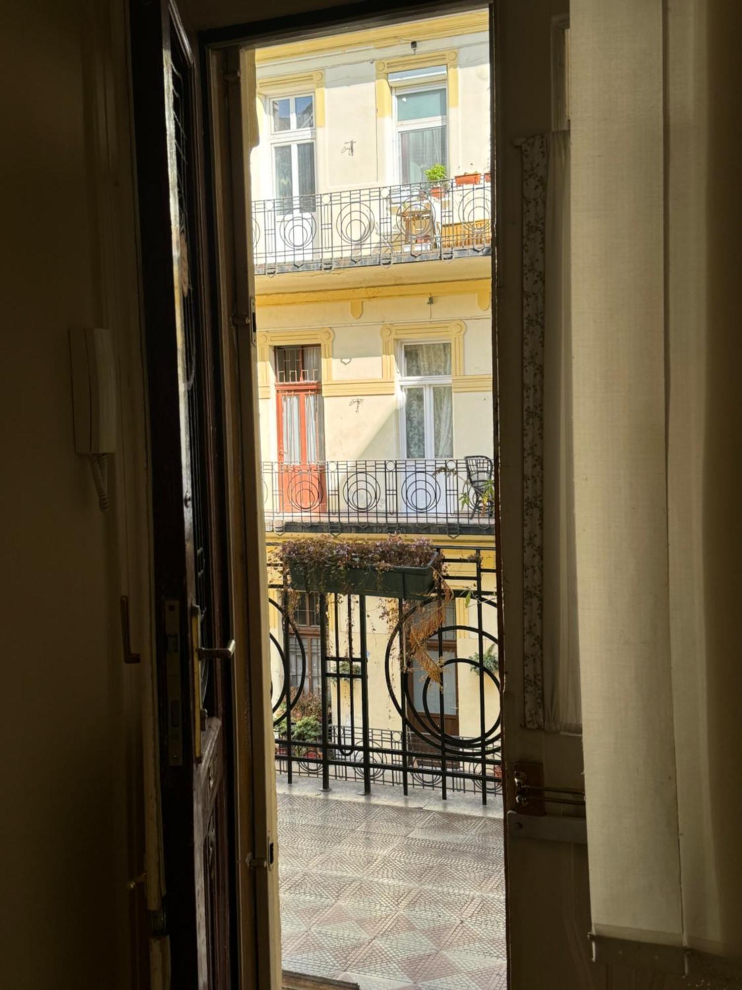 Margithid Apartamento *
