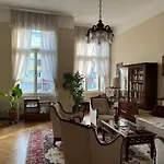 Margithid Appartement Budapest
