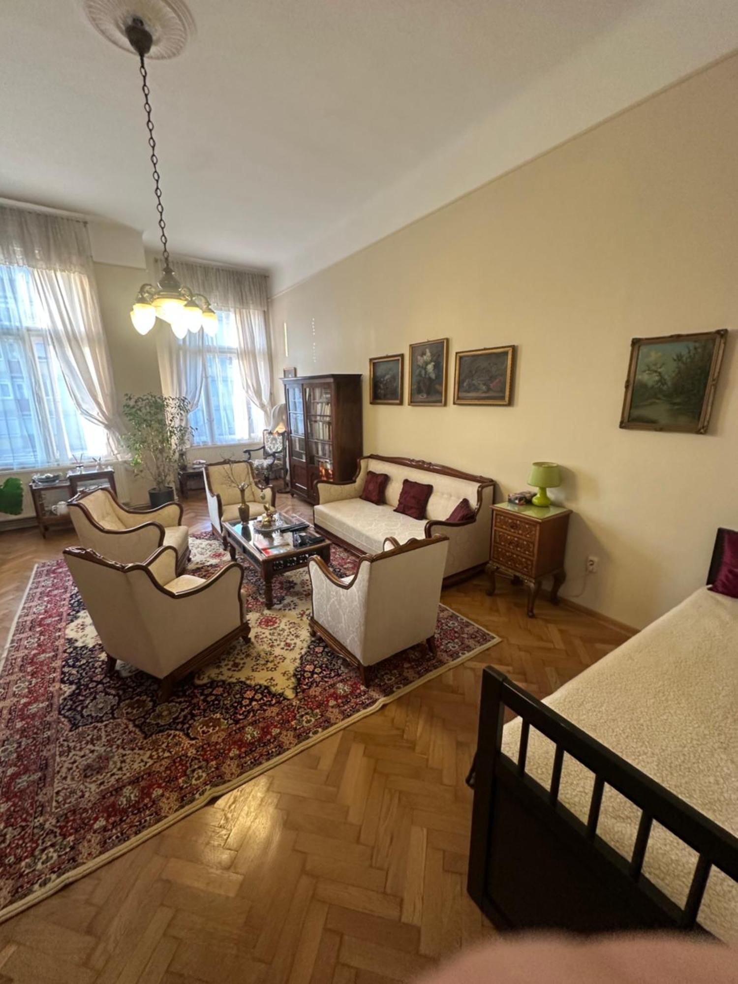 Apartment Margithid
