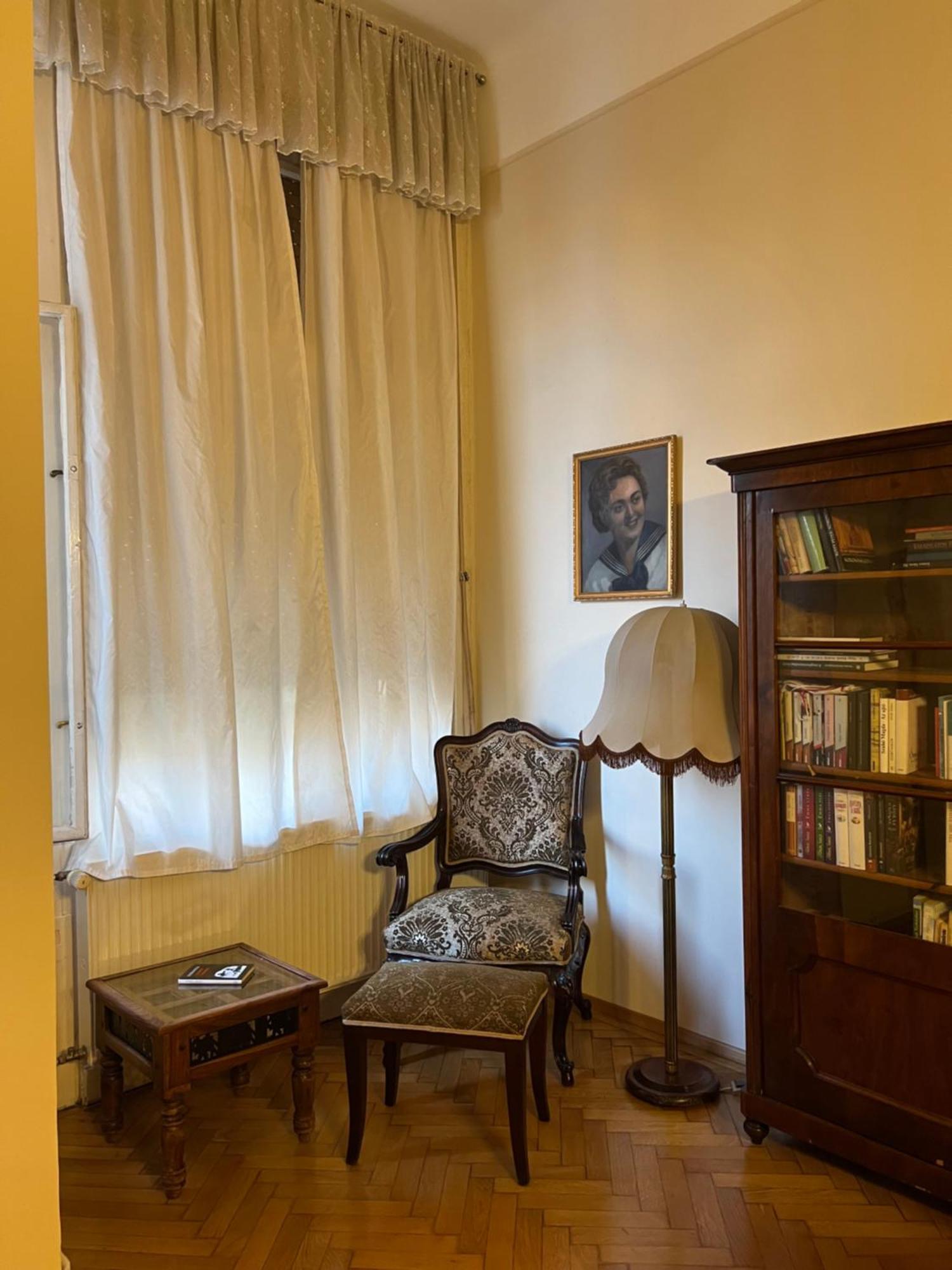 Margithid Apartment Budapest