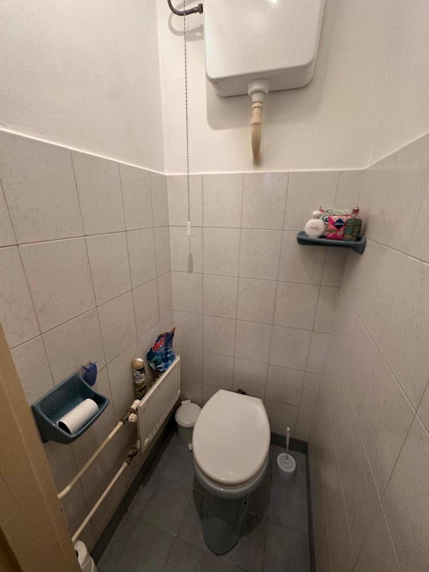 Apartment Margithid