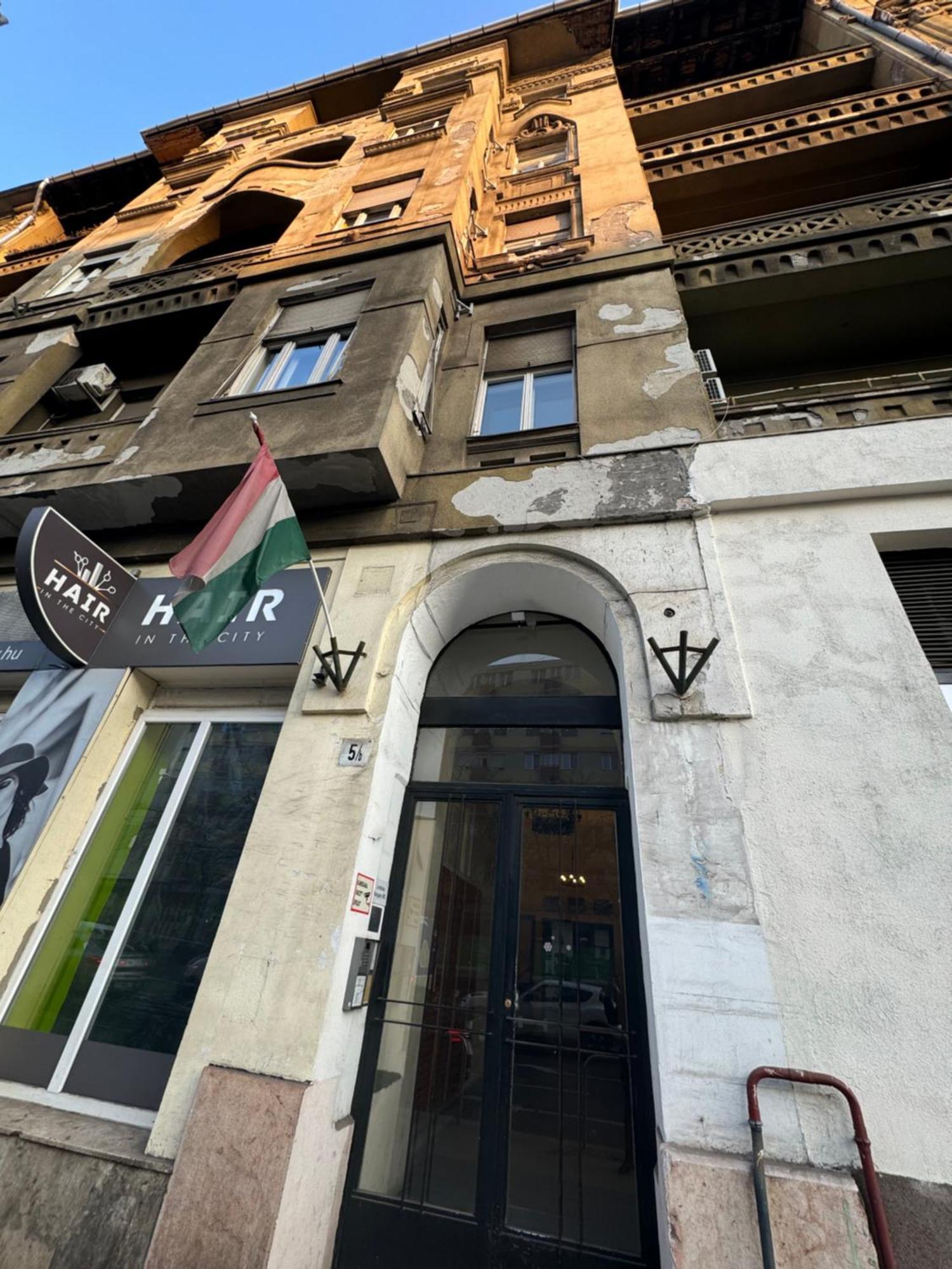 Margithid * Budapest