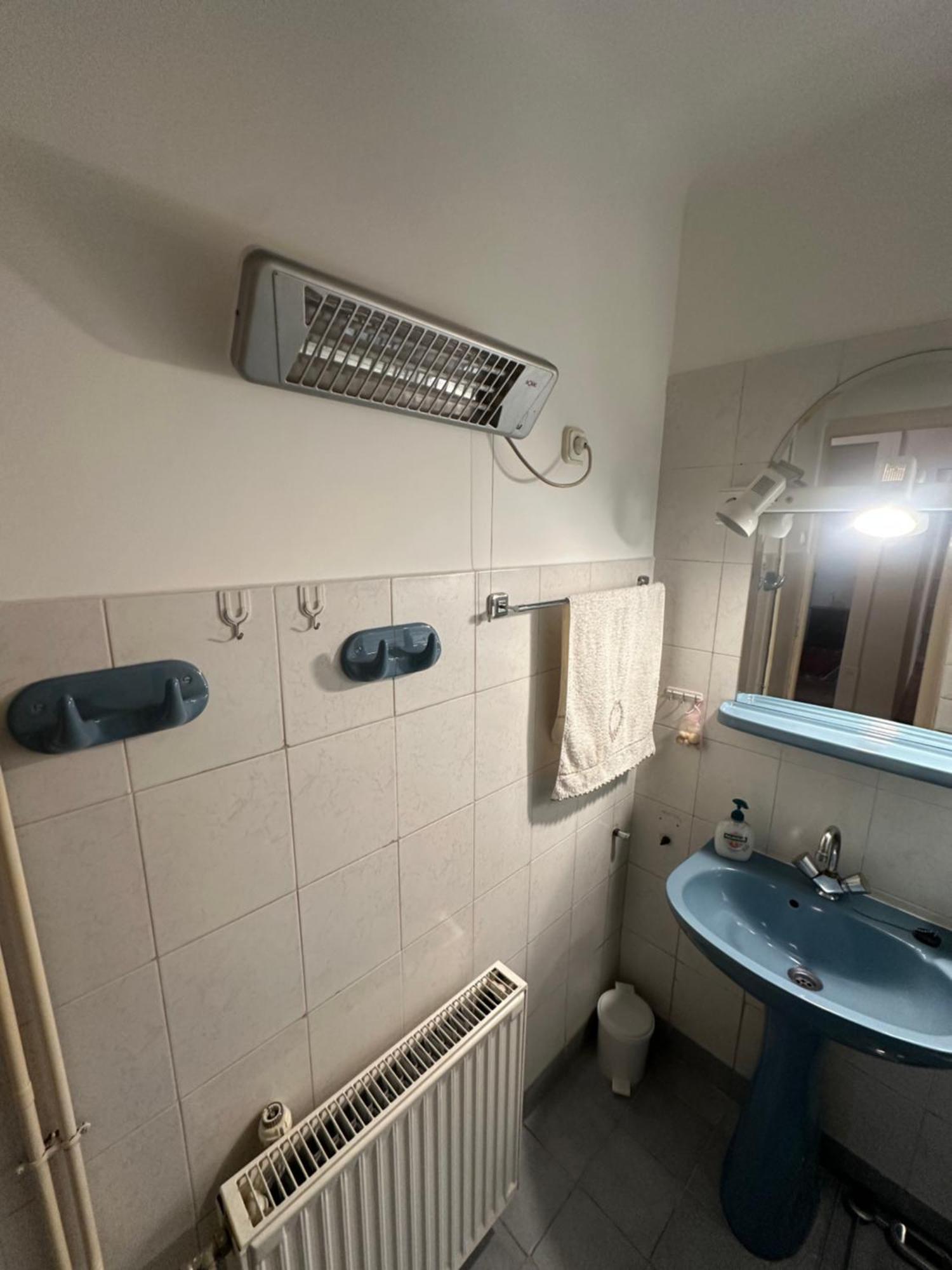 Margithid Apartment