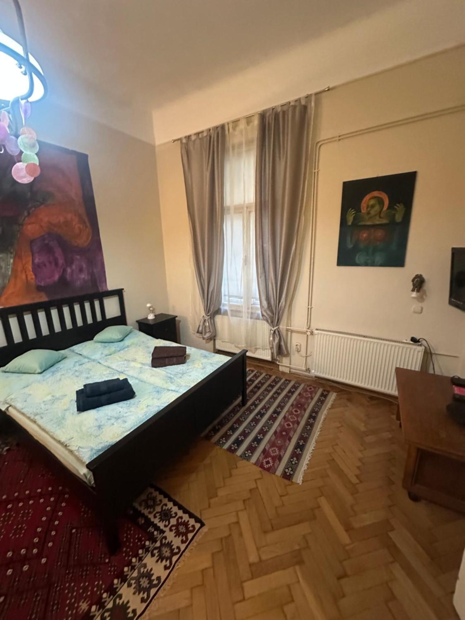 Margithid Apartment Budapest