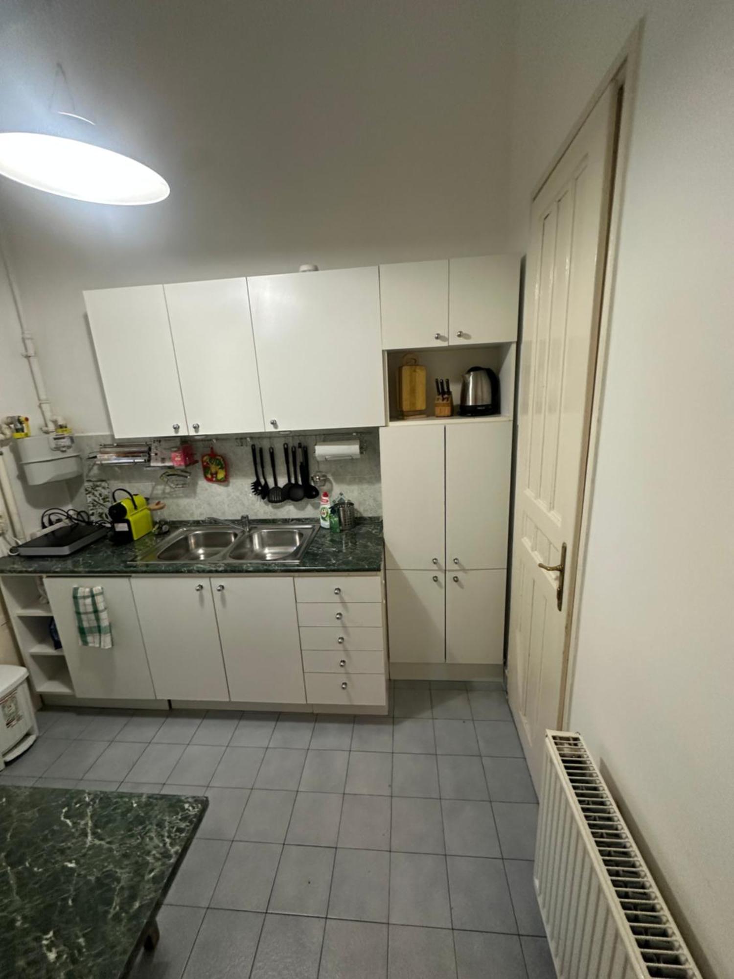 Apartment Margithid Budapest
