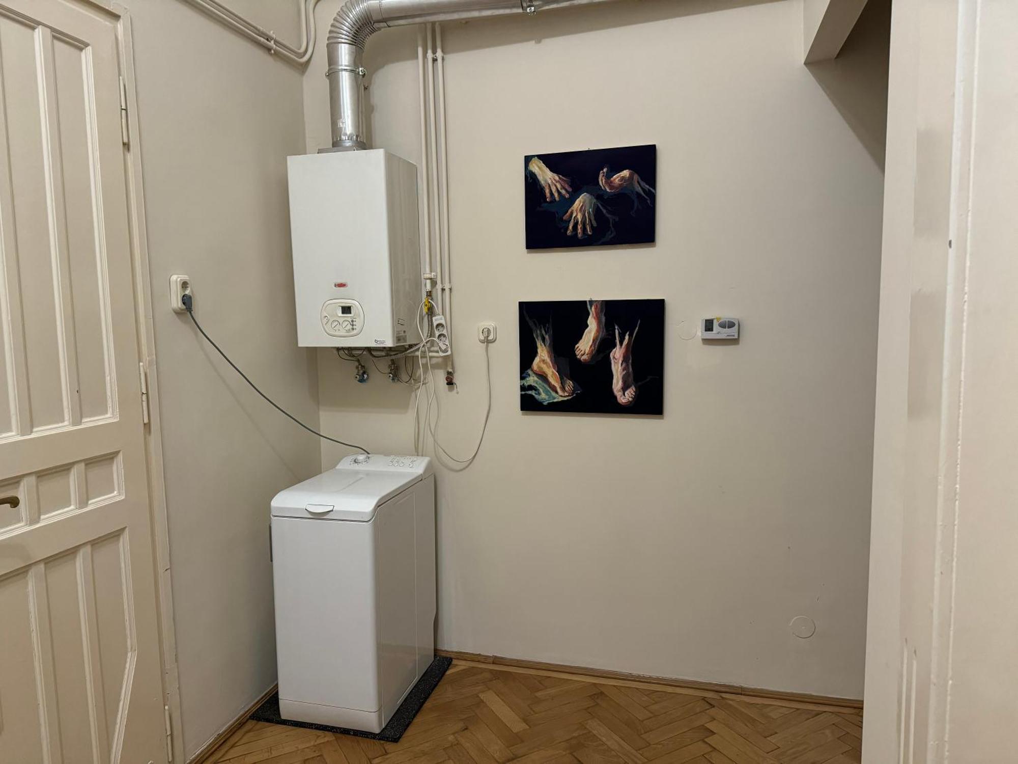 Margithid Apartment