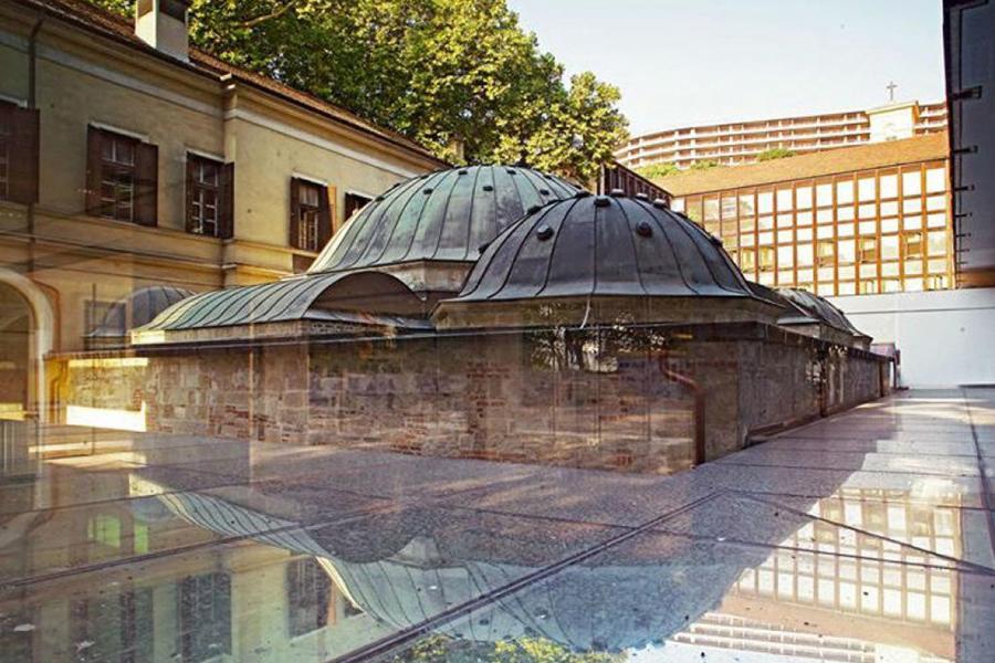 Apartment Margithid Budapest