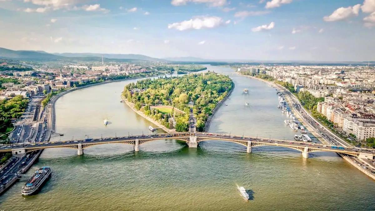 Margithid Budapest