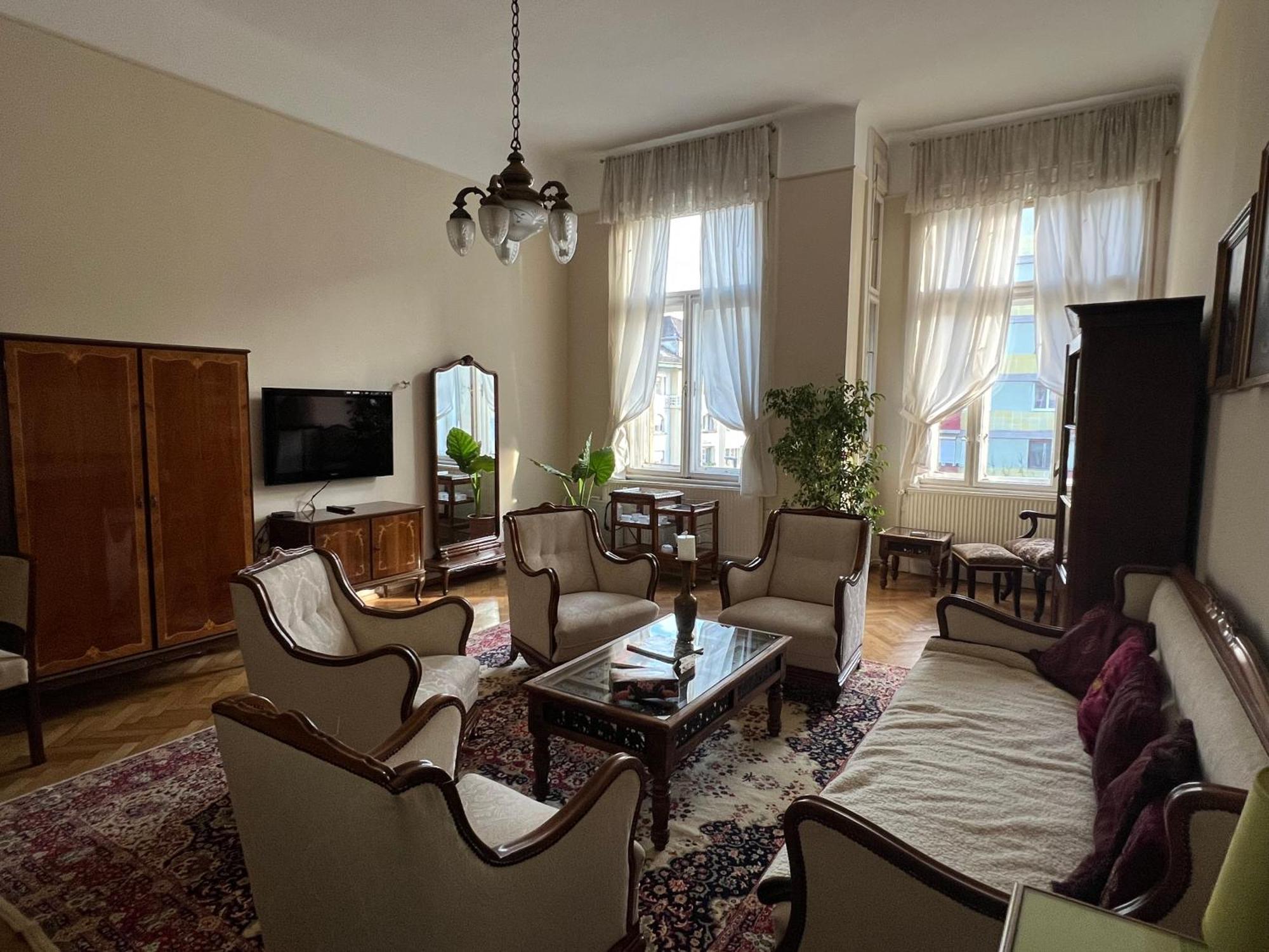 Margithid Apartment