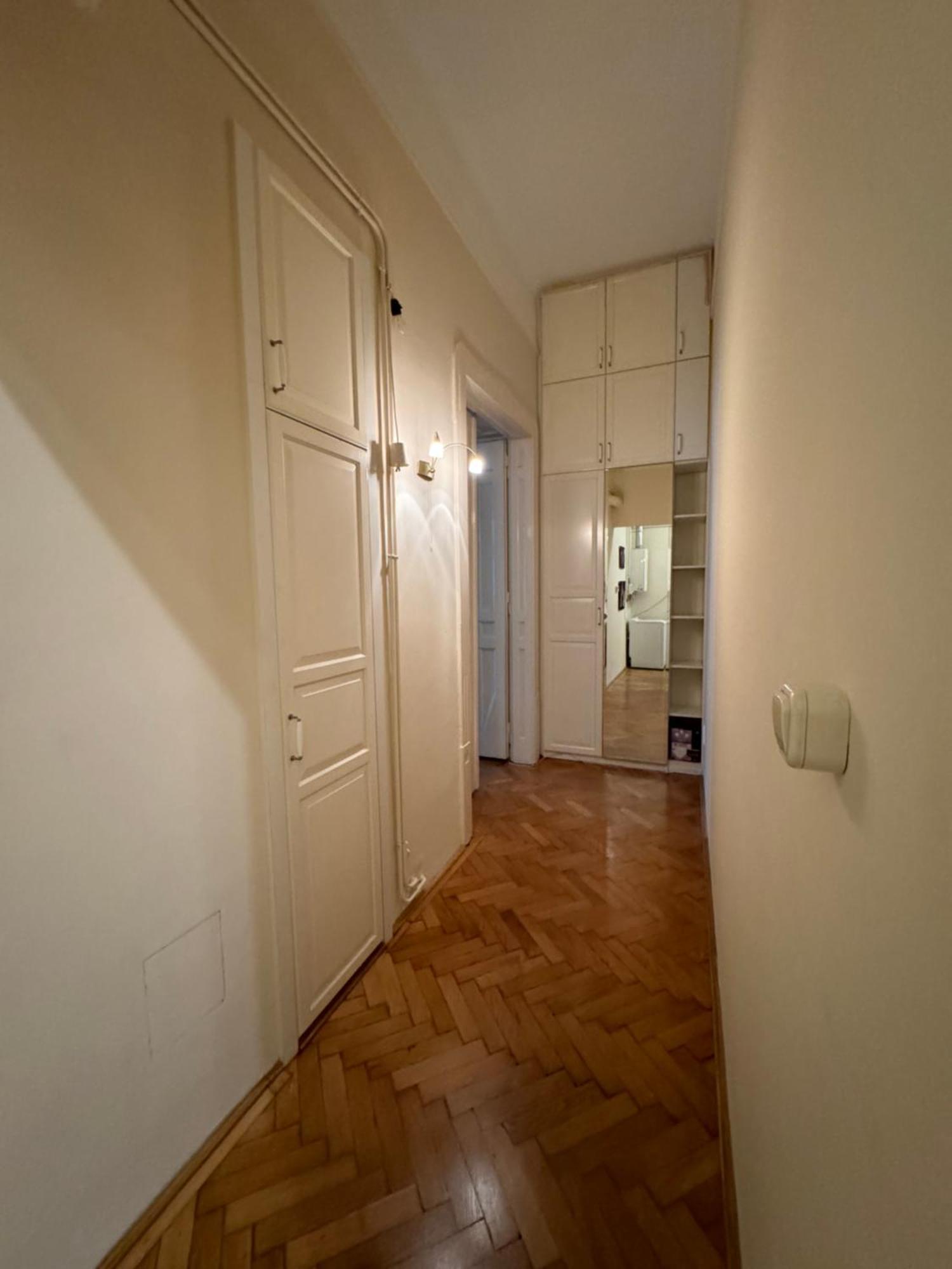 Apartment Margithid