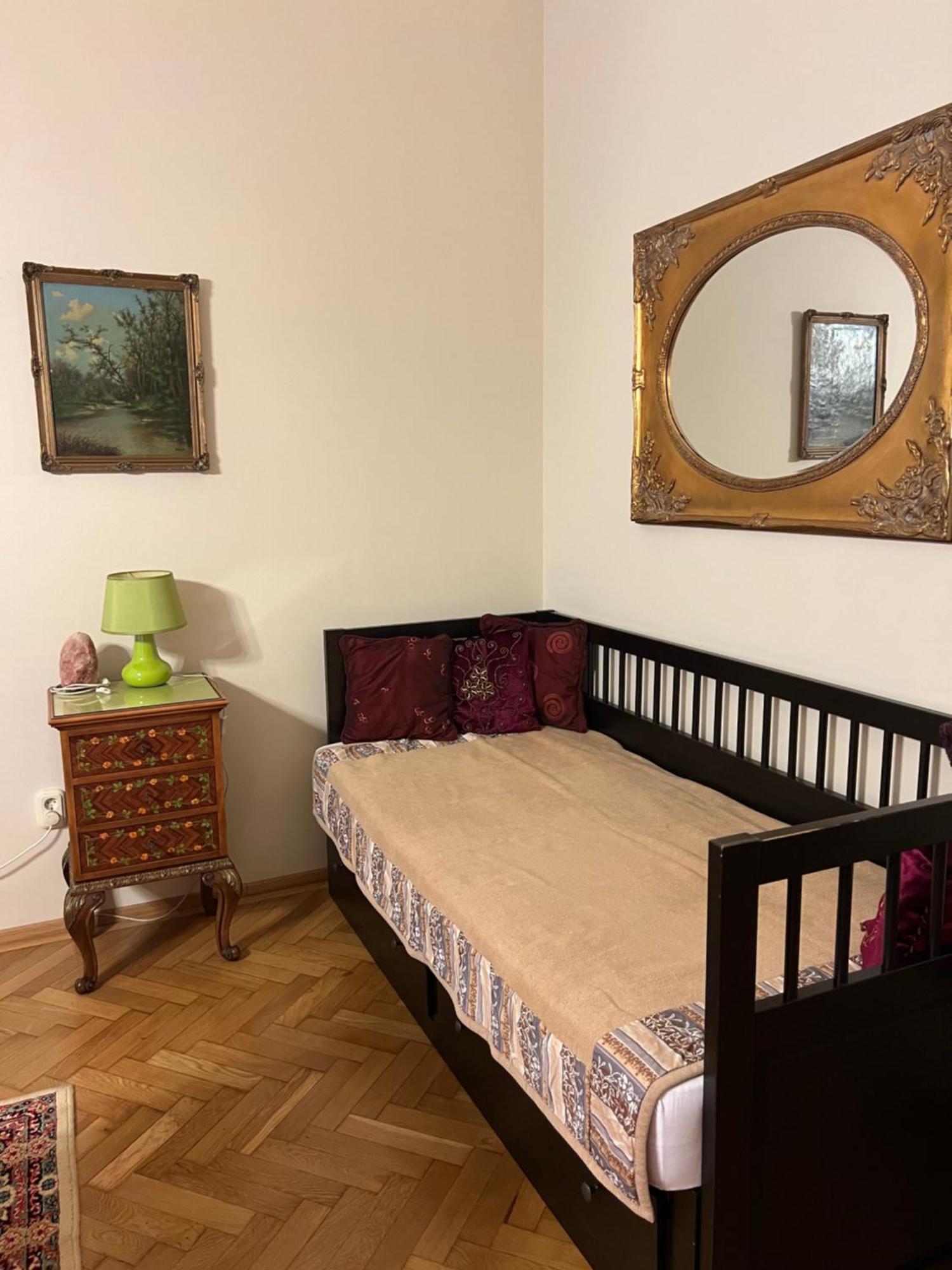 Apartment Margithid