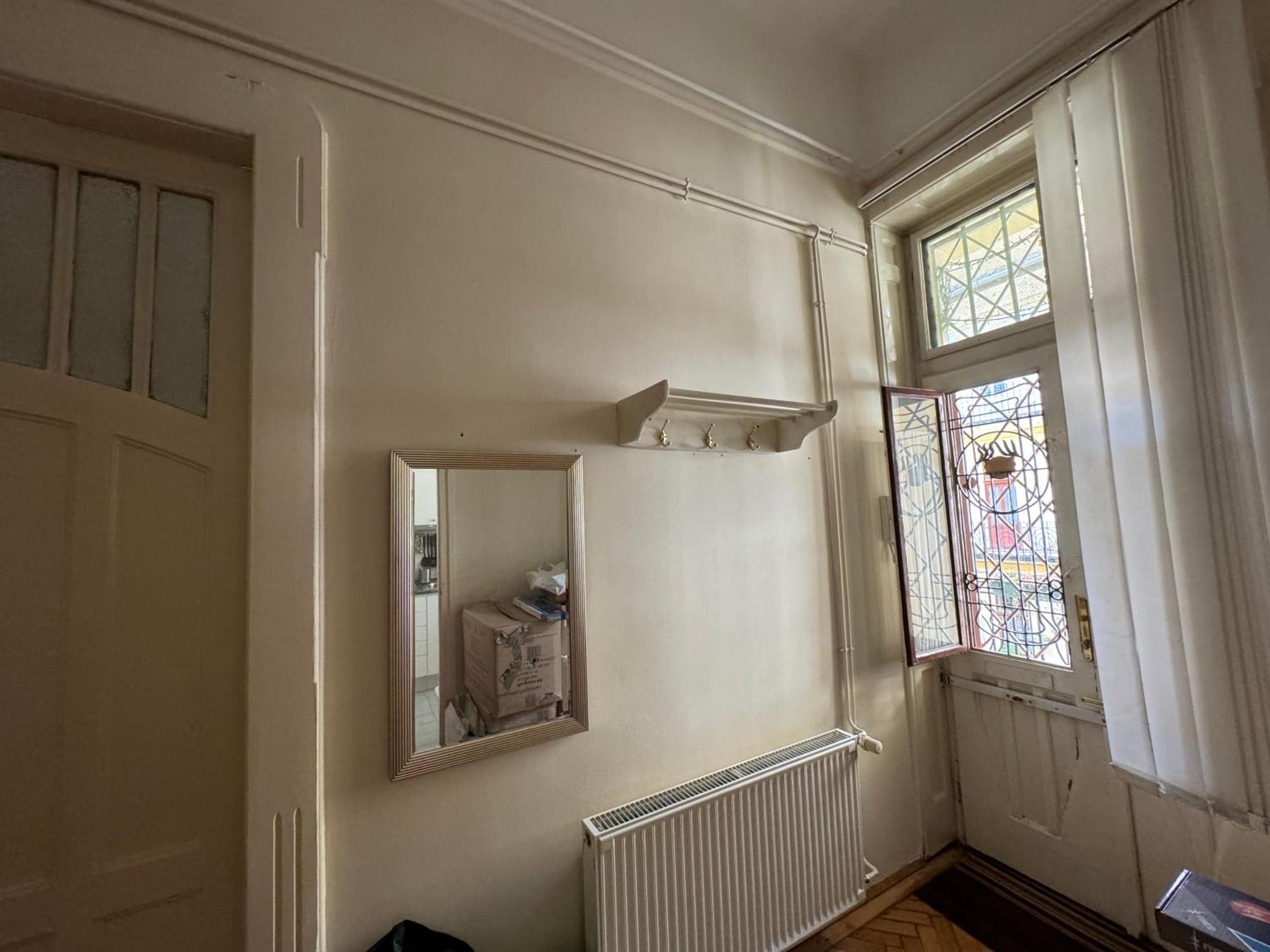 Apartment Margithid Budapest