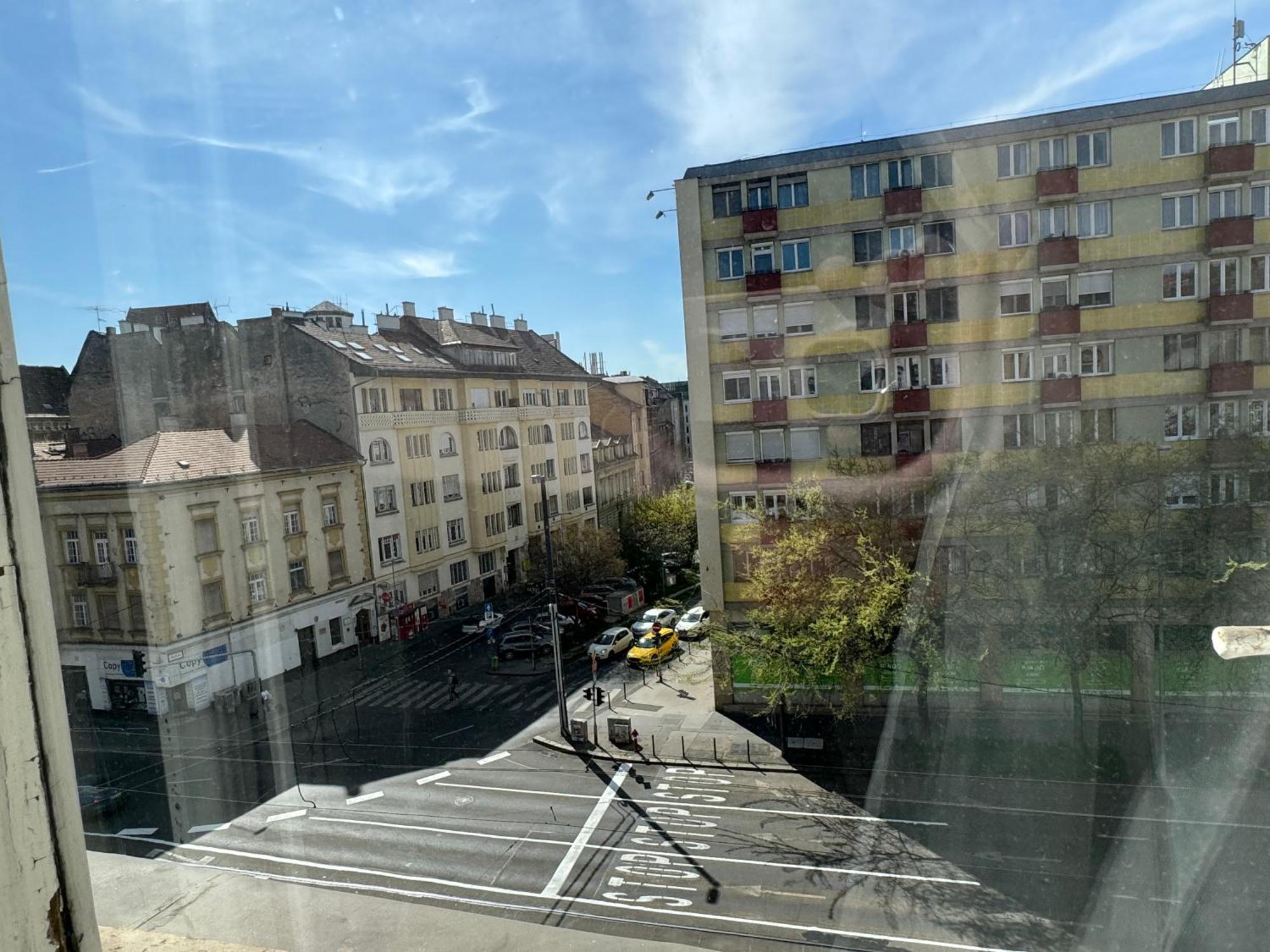 Margithid Apartment Budapest