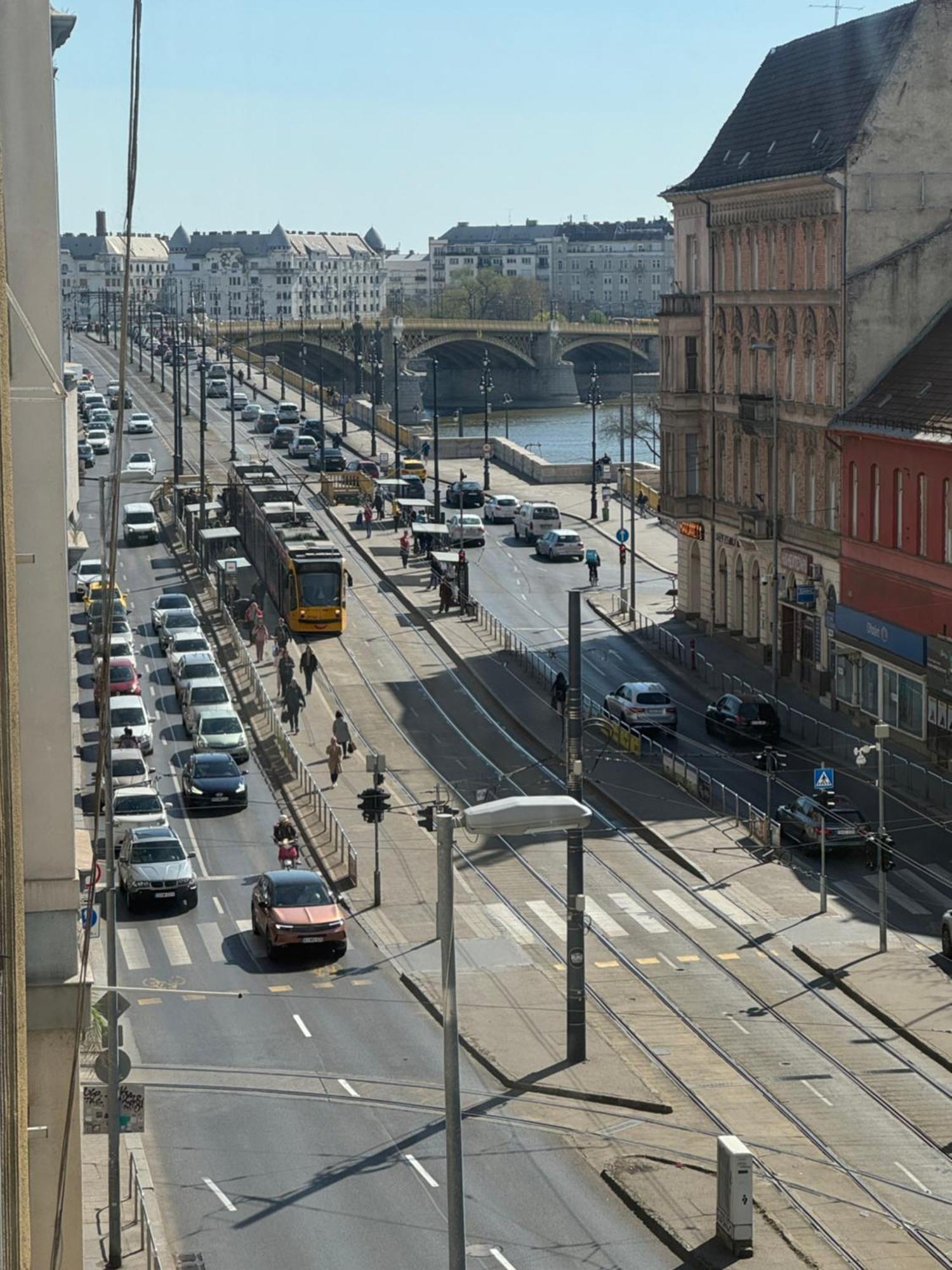 Margithid * Budapest