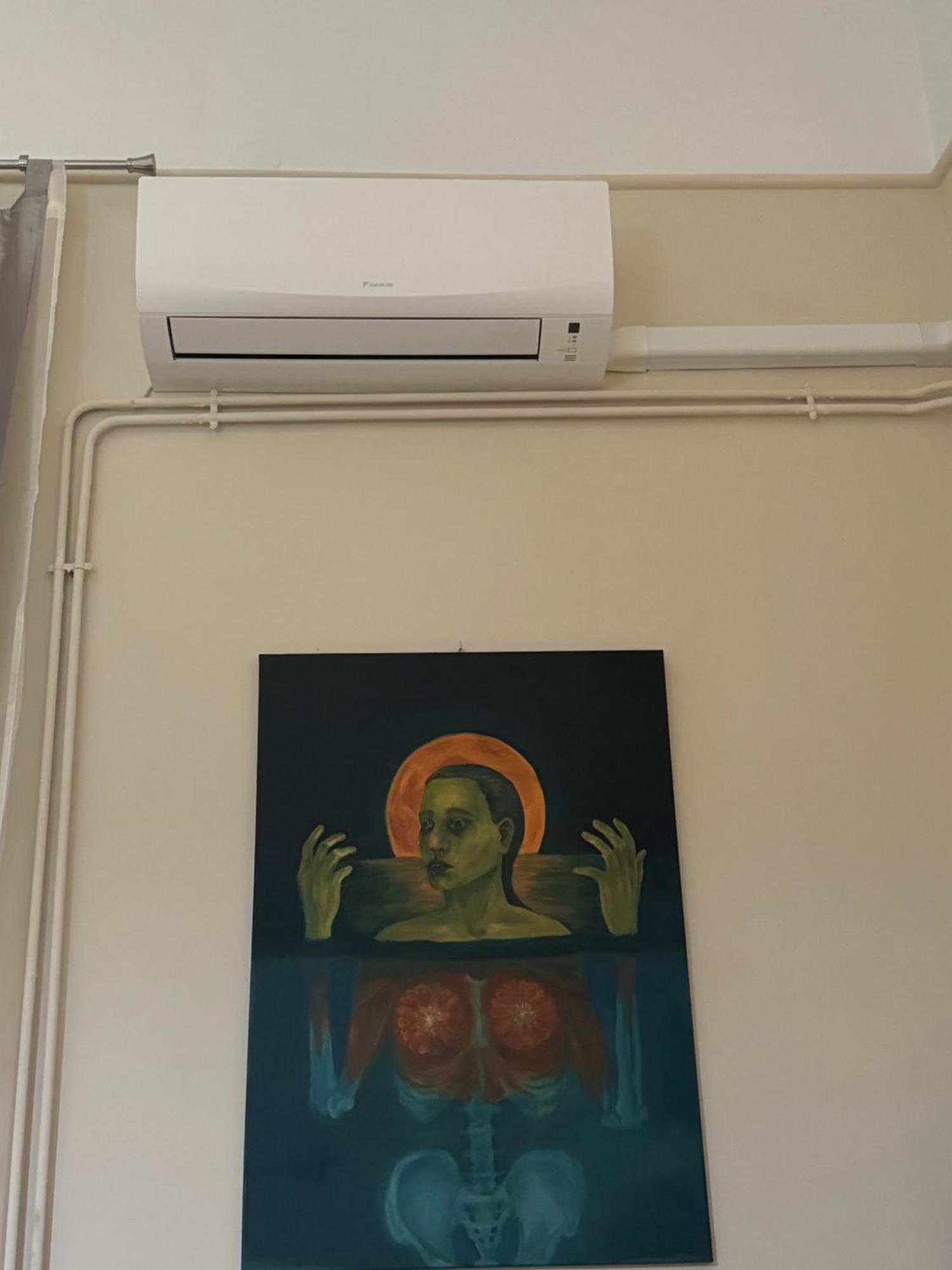 Margithid Apartment