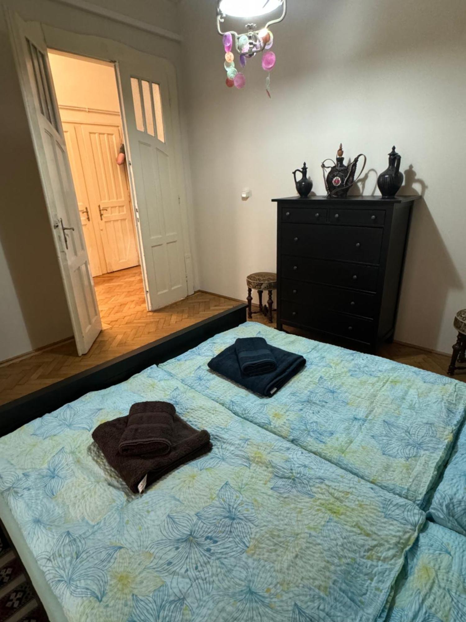Margithid Apartment *