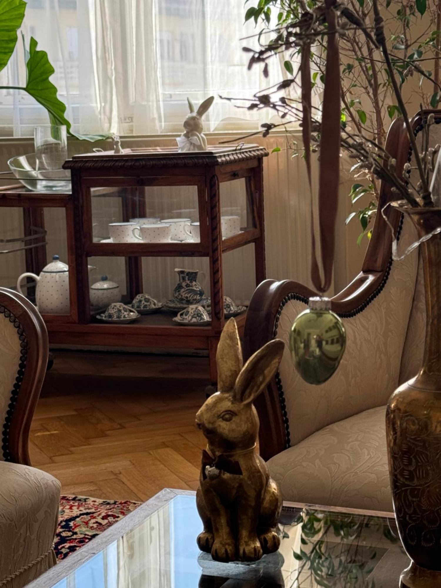 Margithid Apartment