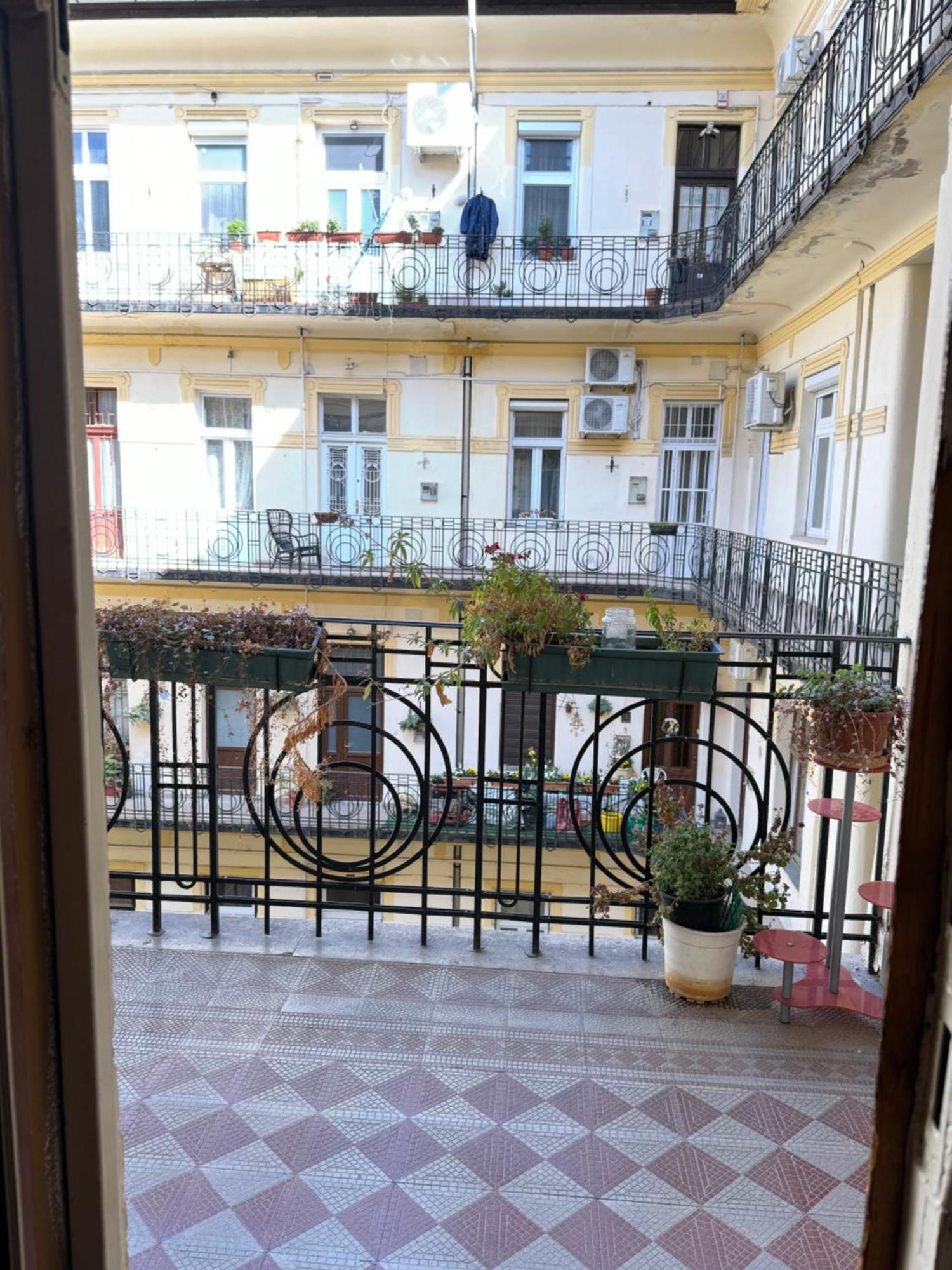 Apartment Margithid