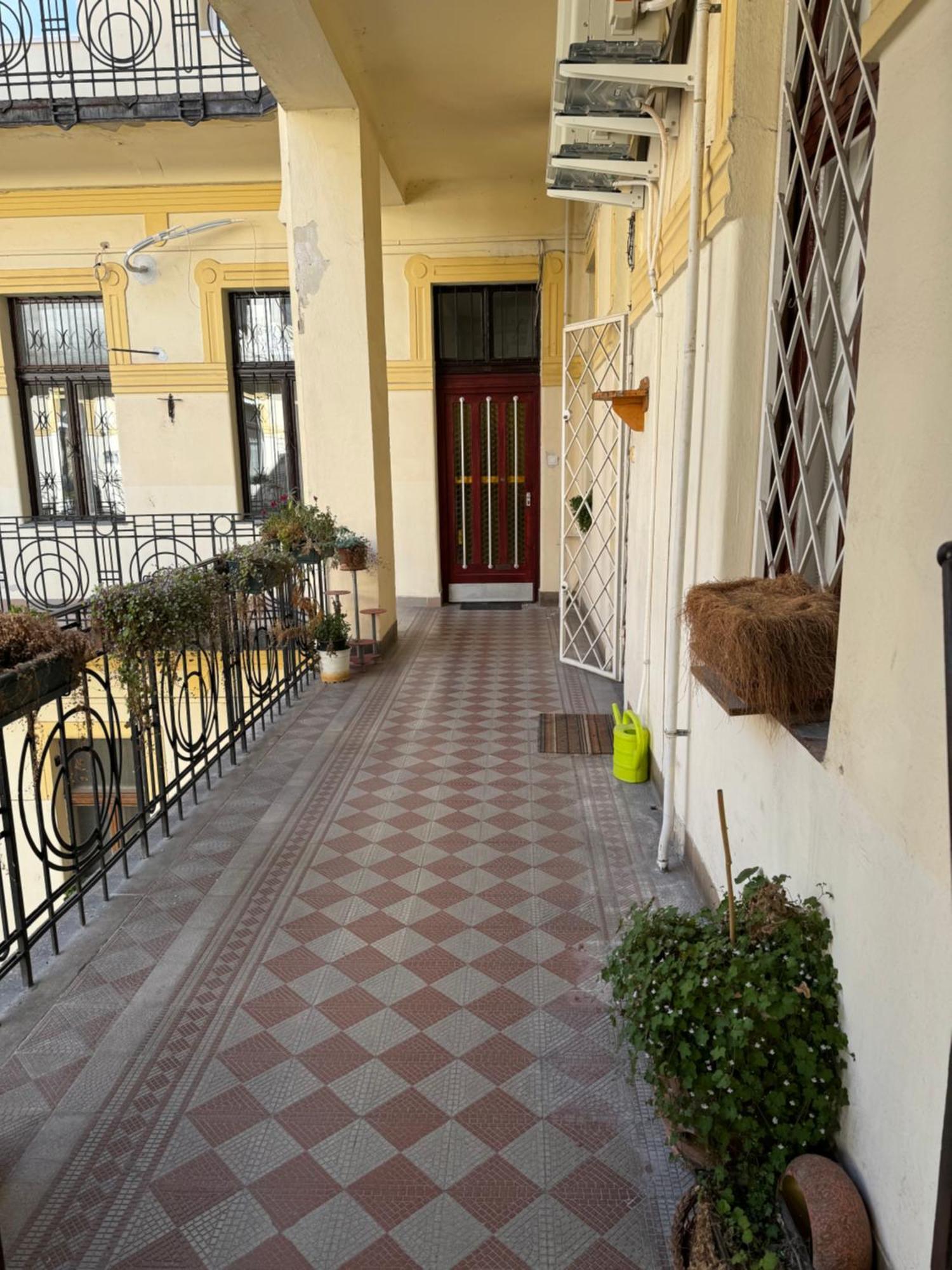 Margithid Apartment Budapest