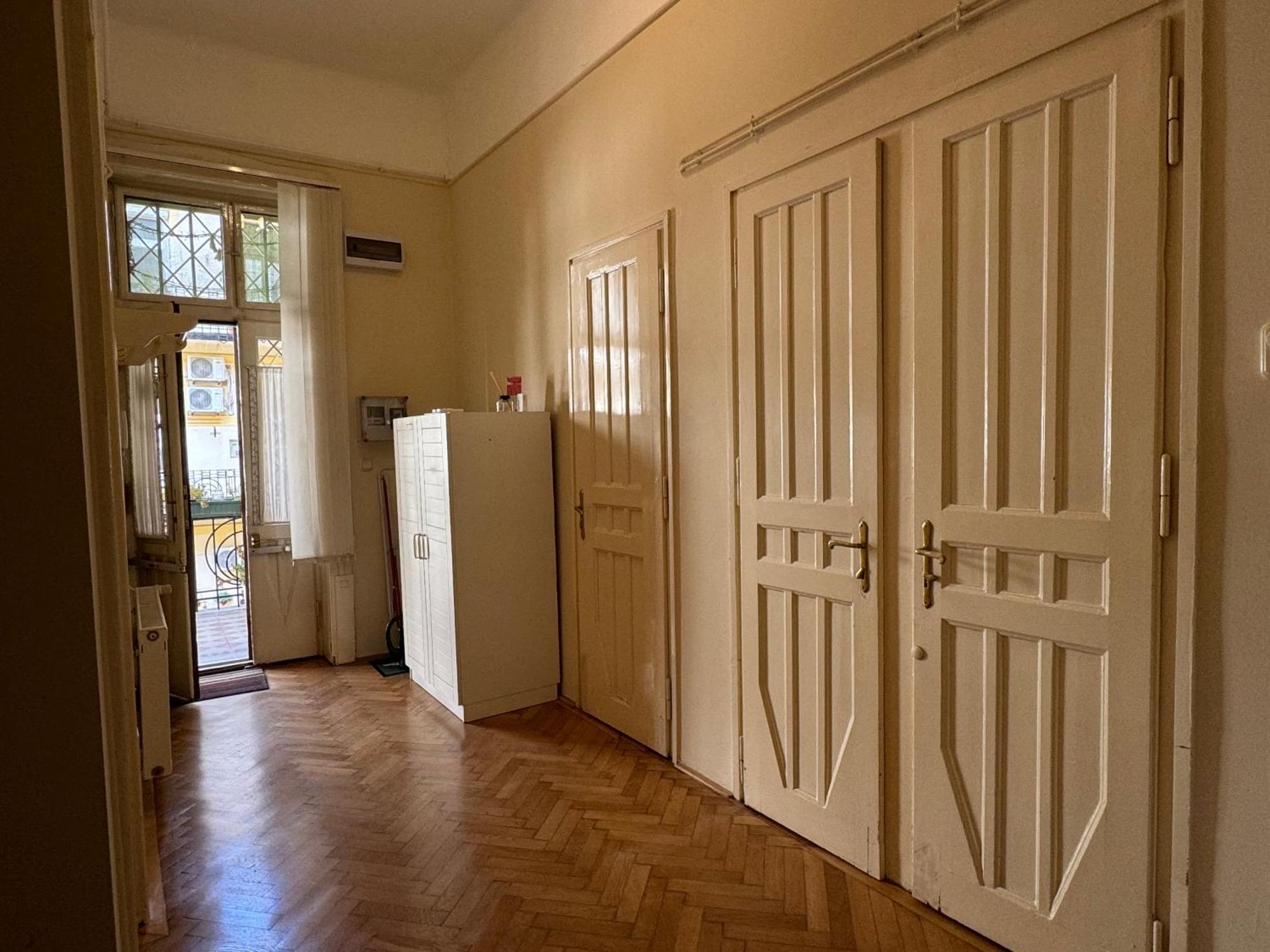 Apartment Margithid *