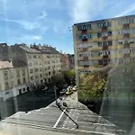 Margithid Appartement Budapest