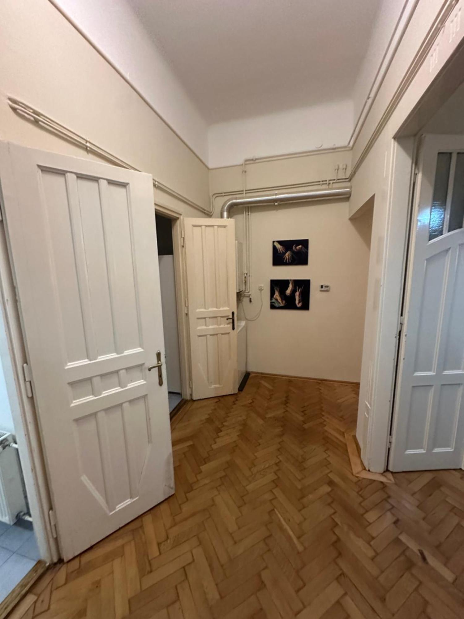 Apartmán Margithid
