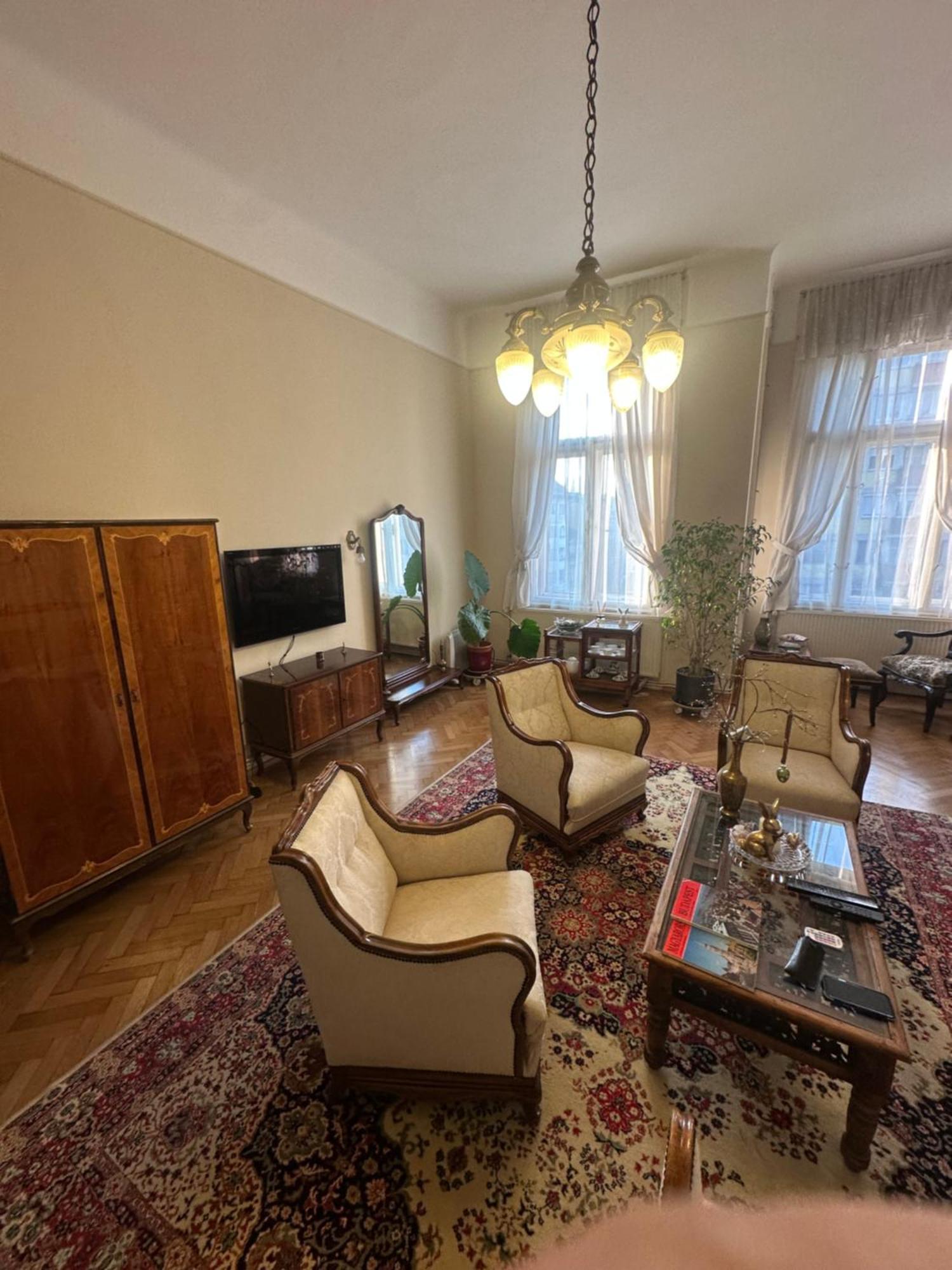Margithid Apartmán
