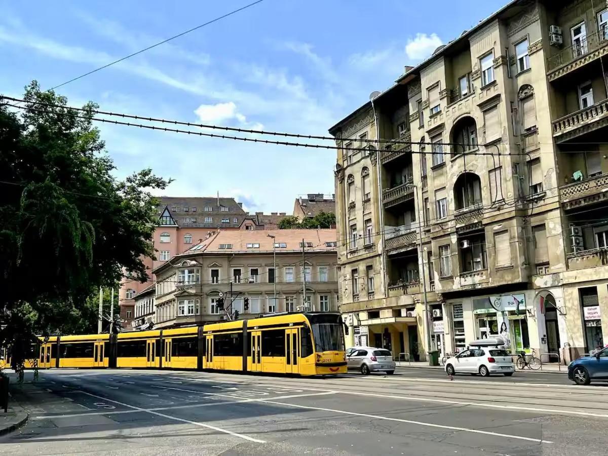 Apartmán Margithid