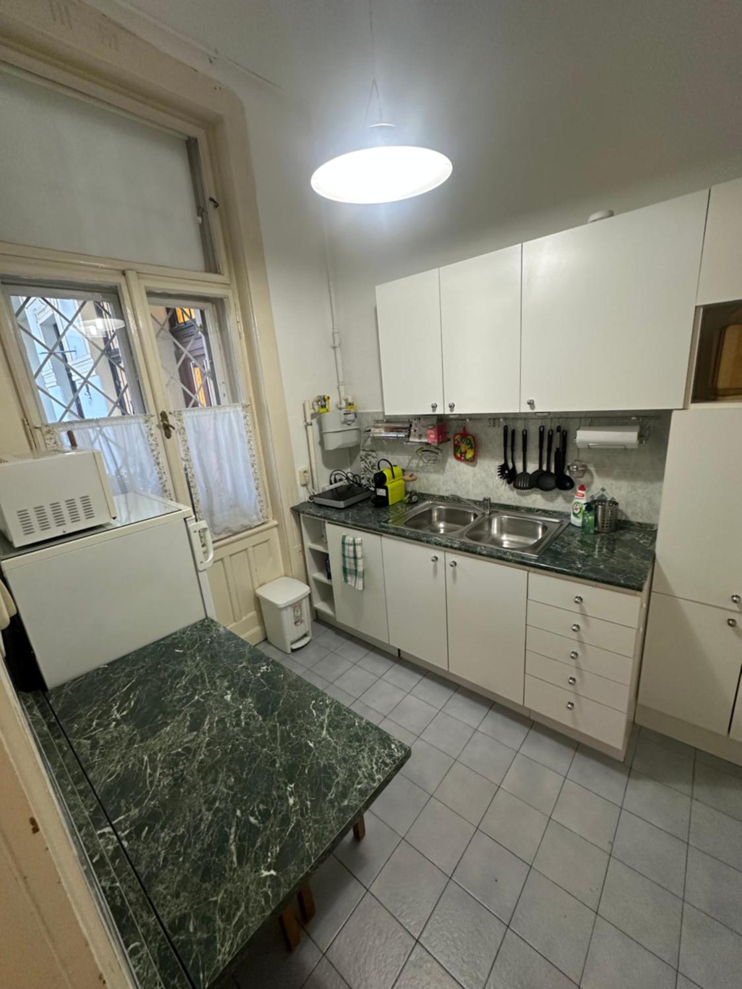 Margithid Apartmán *