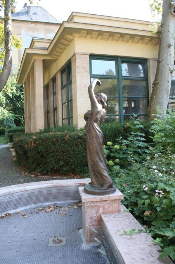 Margithid Apartmán Budapešť